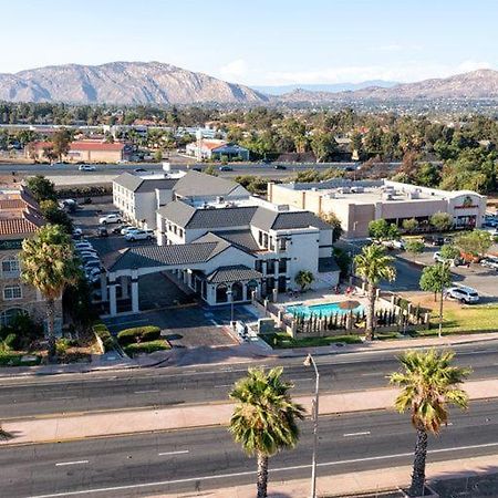 Mainstay Suites Moreno Valley Near March Air Reserve Base 외부 사진