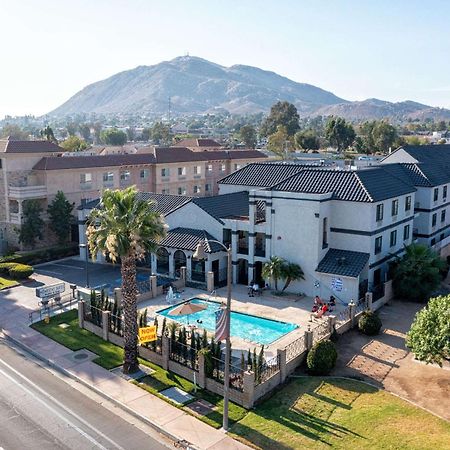 Mainstay Suites Moreno Valley Near March Air Reserve Base 외부 사진