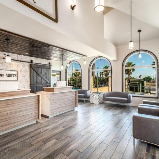 Mainstay Suites Moreno Valley Near March Air Reserve Base 외부 사진