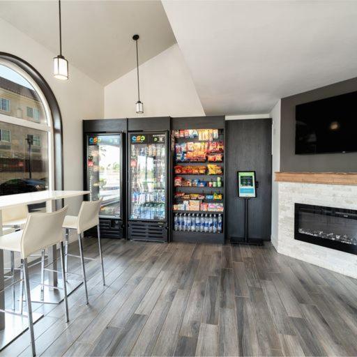 Mainstay Suites Moreno Valley Near March Air Reserve Base 외부 사진
