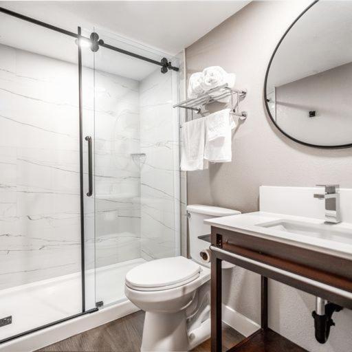Mainstay Suites Moreno Valley Near March Air Reserve Base 외부 사진