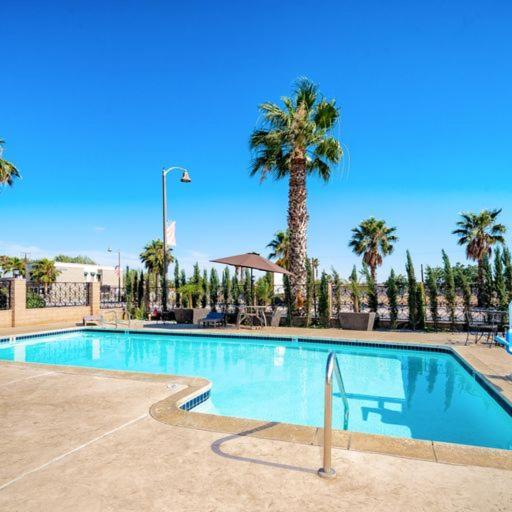 Mainstay Suites Moreno Valley Near March Air Reserve Base 외부 사진