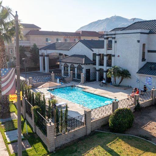 Mainstay Suites Moreno Valley Near March Air Reserve Base 외부 사진
