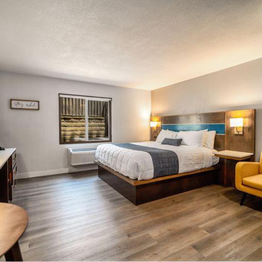 Mainstay Suites Moreno Valley Near March Air Reserve Base 외부 사진