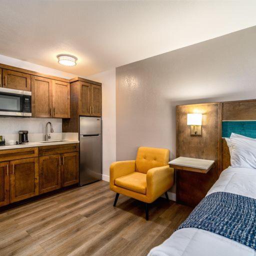 Mainstay Suites Moreno Valley Near March Air Reserve Base 외부 사진
