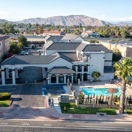Mainstay Suites Moreno Valley Near March Air Reserve Base 외부 사진