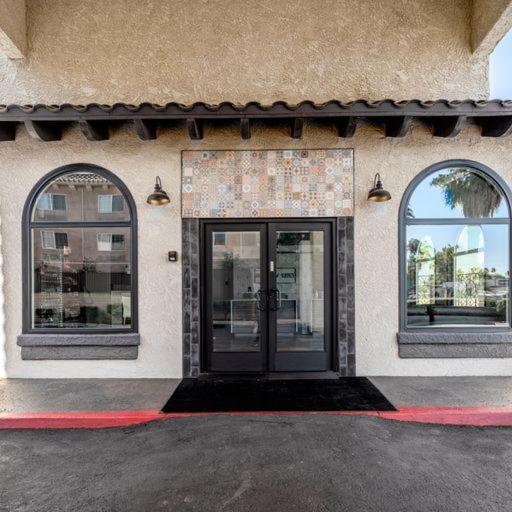 Mainstay Suites Moreno Valley Near March Air Reserve Base 외부 사진