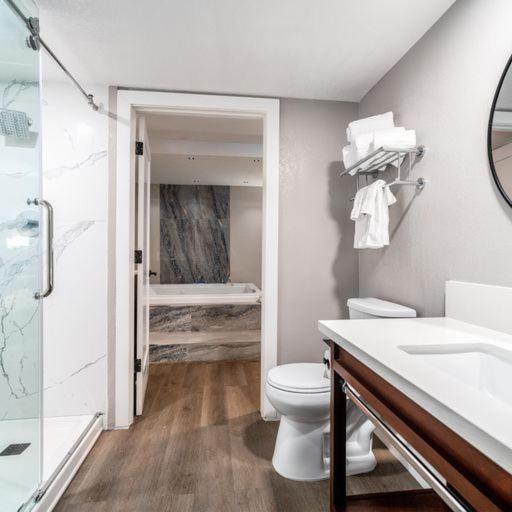 Mainstay Suites Moreno Valley Near March Air Reserve Base 외부 사진