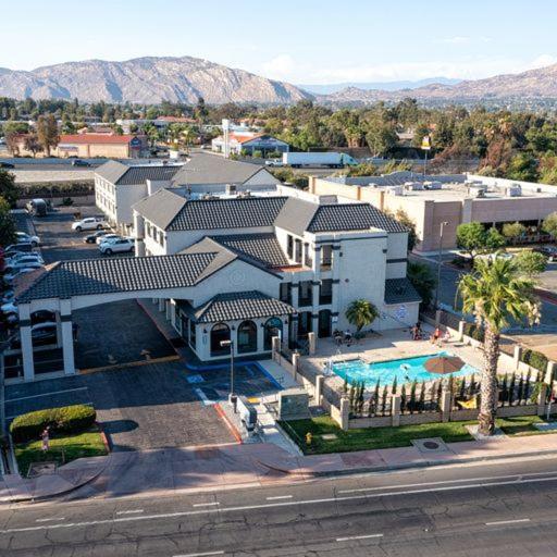 Mainstay Suites Moreno Valley Near March Air Reserve Base 외부 사진