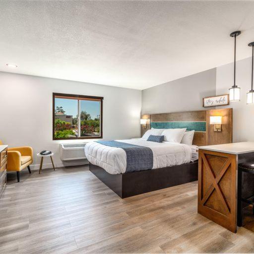 Mainstay Suites Moreno Valley Near March Air Reserve Base 외부 사진
