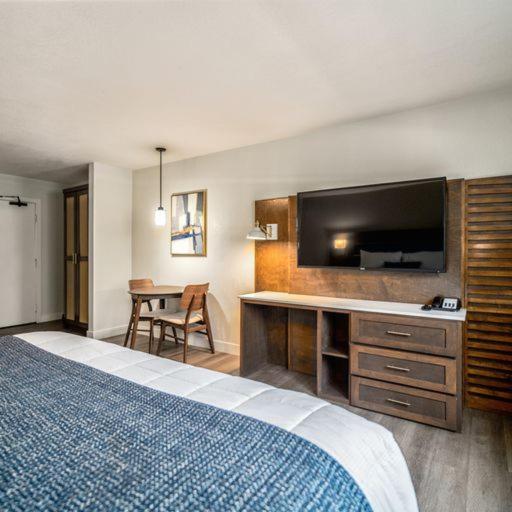 Mainstay Suites Moreno Valley Near March Air Reserve Base 외부 사진