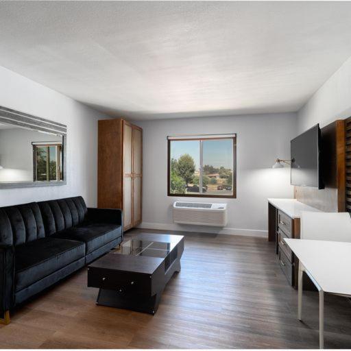 Mainstay Suites Moreno Valley Near March Air Reserve Base 외부 사진