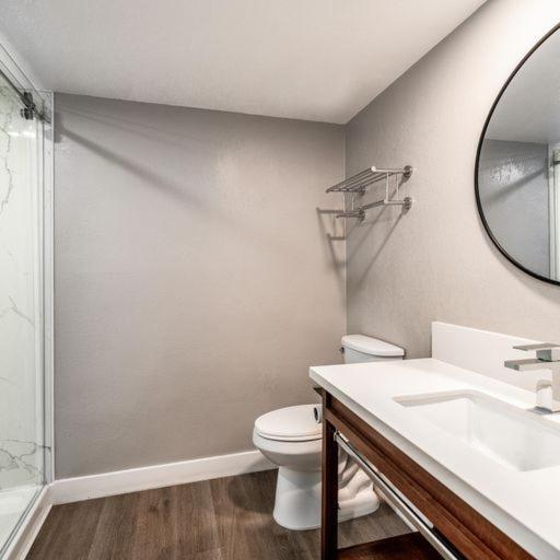 Mainstay Suites Moreno Valley Near March Air Reserve Base 외부 사진