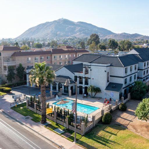 Mainstay Suites Moreno Valley Near March Air Reserve Base 외부 사진