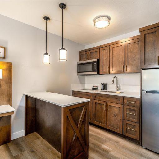 Mainstay Suites Moreno Valley Near March Air Reserve Base 외부 사진