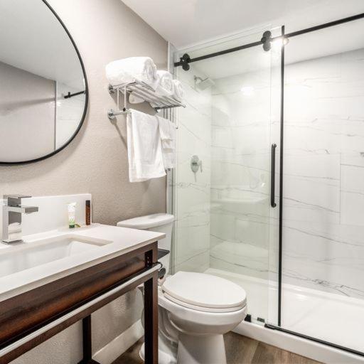 Mainstay Suites Moreno Valley Near March Air Reserve Base 외부 사진