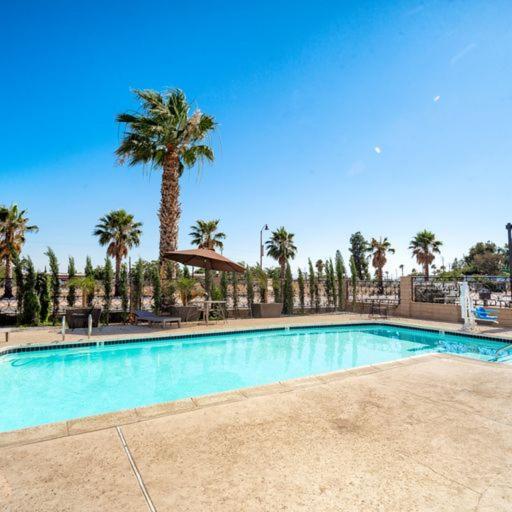 Mainstay Suites Moreno Valley Near March Air Reserve Base 외부 사진