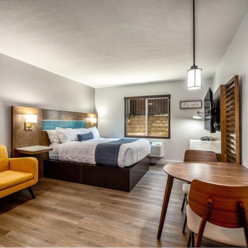 Mainstay Suites Moreno Valley Near March Air Reserve Base 외부 사진