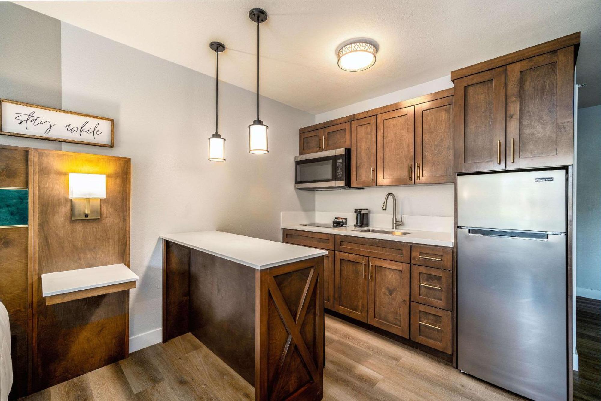 Mainstay Suites Moreno Valley Near March Air Reserve Base 외부 사진